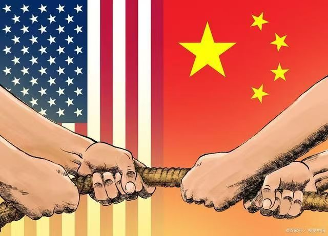 中方将密切关注美方有关动向，以底线思维应对外部变局