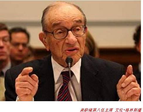 当经济沙皇开始研究如何炒掉美联储主席，一场危险的制度博弈