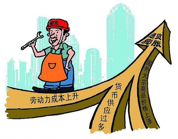 巴西通胀推高造价，一场吞噬未来之城的完美风暴