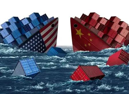 若贸易战打击超预期,中国经济如何危中寻机 若贸易战打击超预期,中国经济如何危中寻机