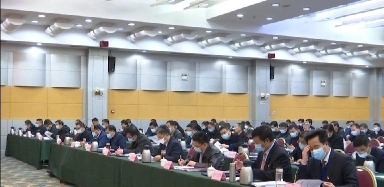 向新提质，共绘发展新图景
