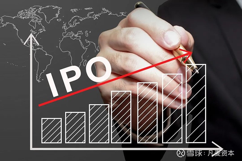 百亿营收输血IPO，一场规模信仰与资本耐心的终极博弈