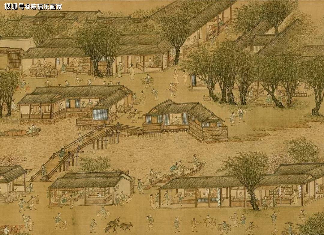 在楚汉名城的肌理中，看见一家银行的生长逻辑