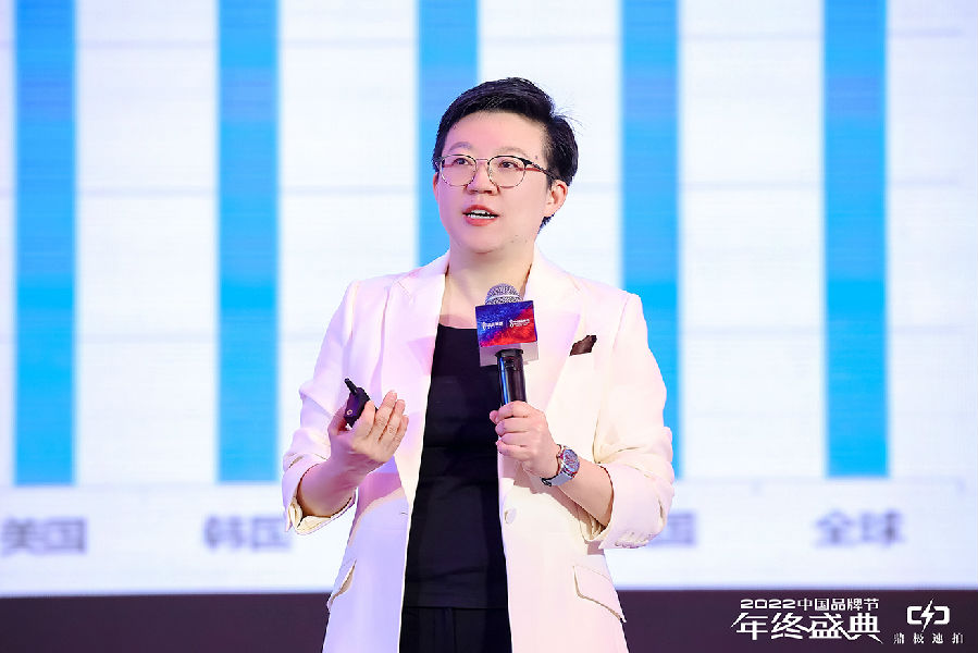 从后台到前线，招商信诺人寿张琦如何用科技重构保险价值链