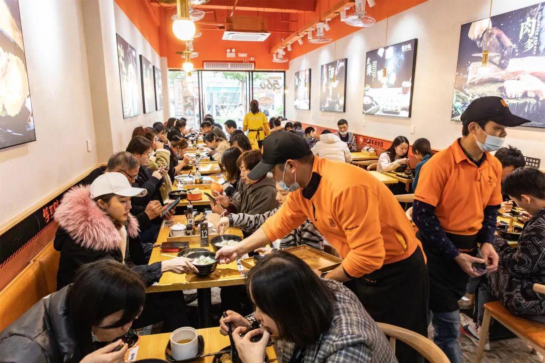从渠道铺开到生态深耕，直营渠道三店一家建设成效显著