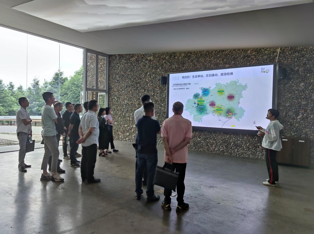 点燃高质量发展新引擎