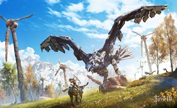 索尼或将在五月免费赠送PS5独占游戏直到黎明，是福利还是另有所图？