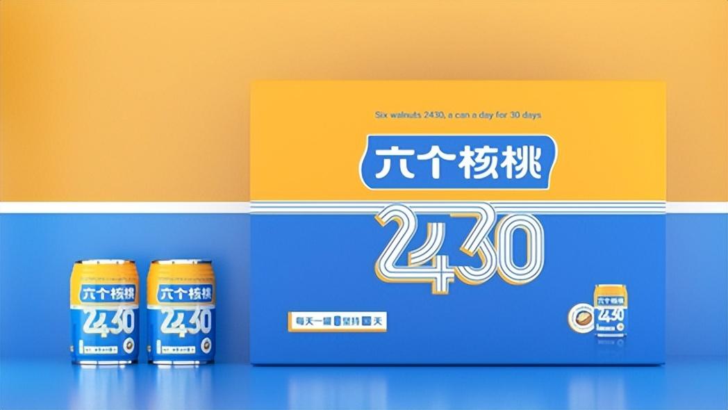 六个核桃卖不动了？养元饮品跨界造芯，一场豪赌还是绝地求生？