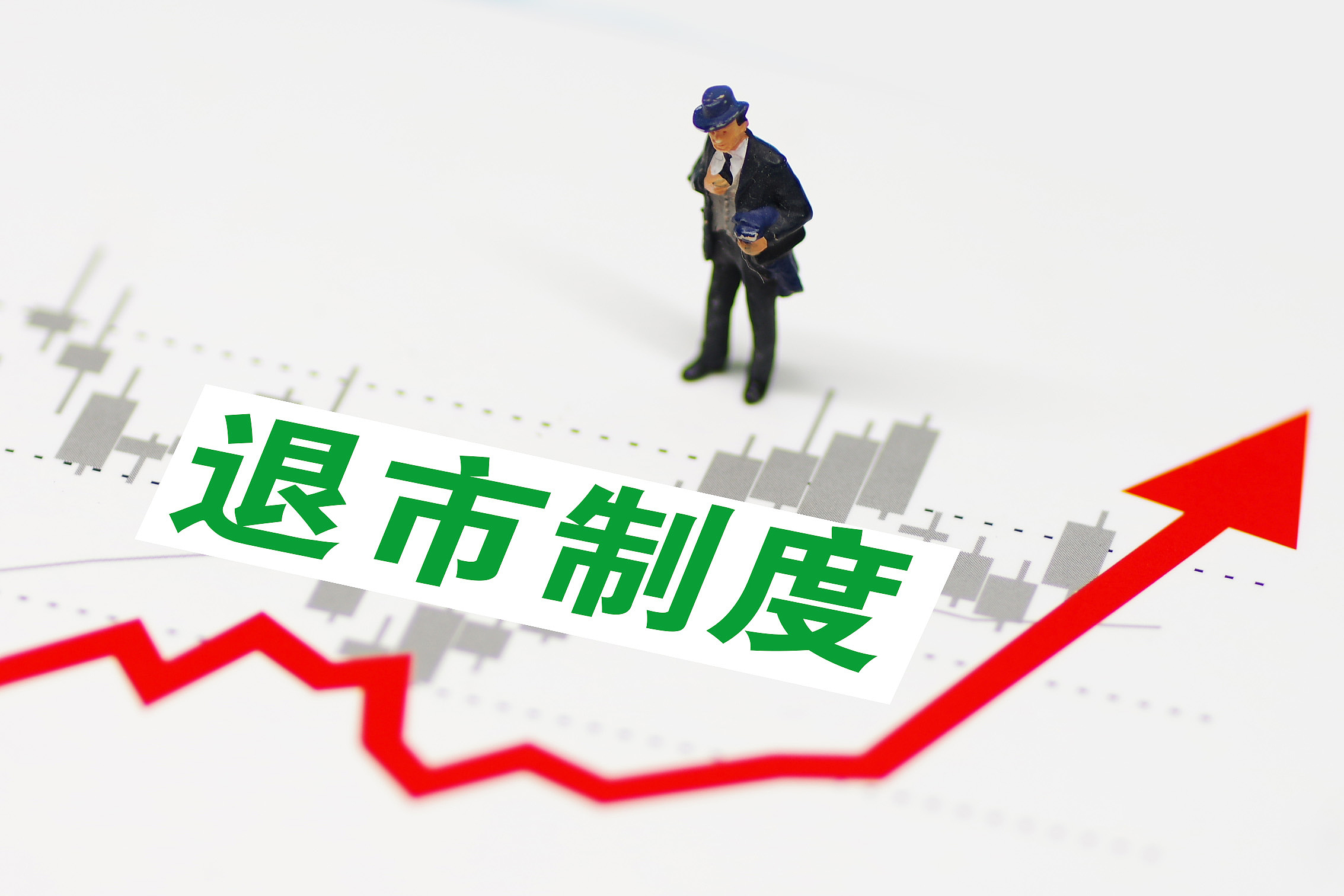 A股爆发披星戴帽高潮，退市新规下的生死时速与市场觉醒