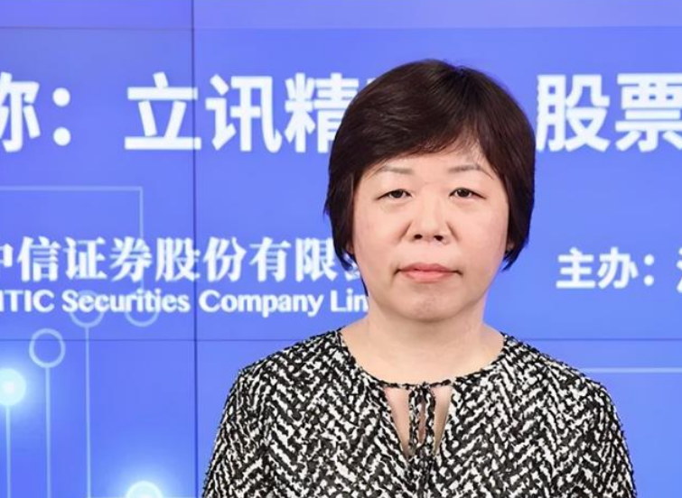 董明珠的铁与柔，一个中国企业家的时代符号