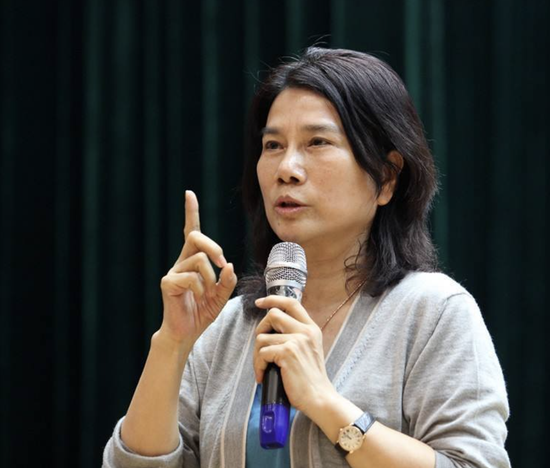 董明珠的铁与柔，一个中国企业家的时代符号