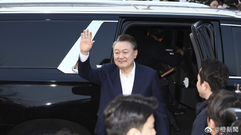 追加起诉尹锡悦，韩国宪政秩序的破窗时刻与风暴前夜