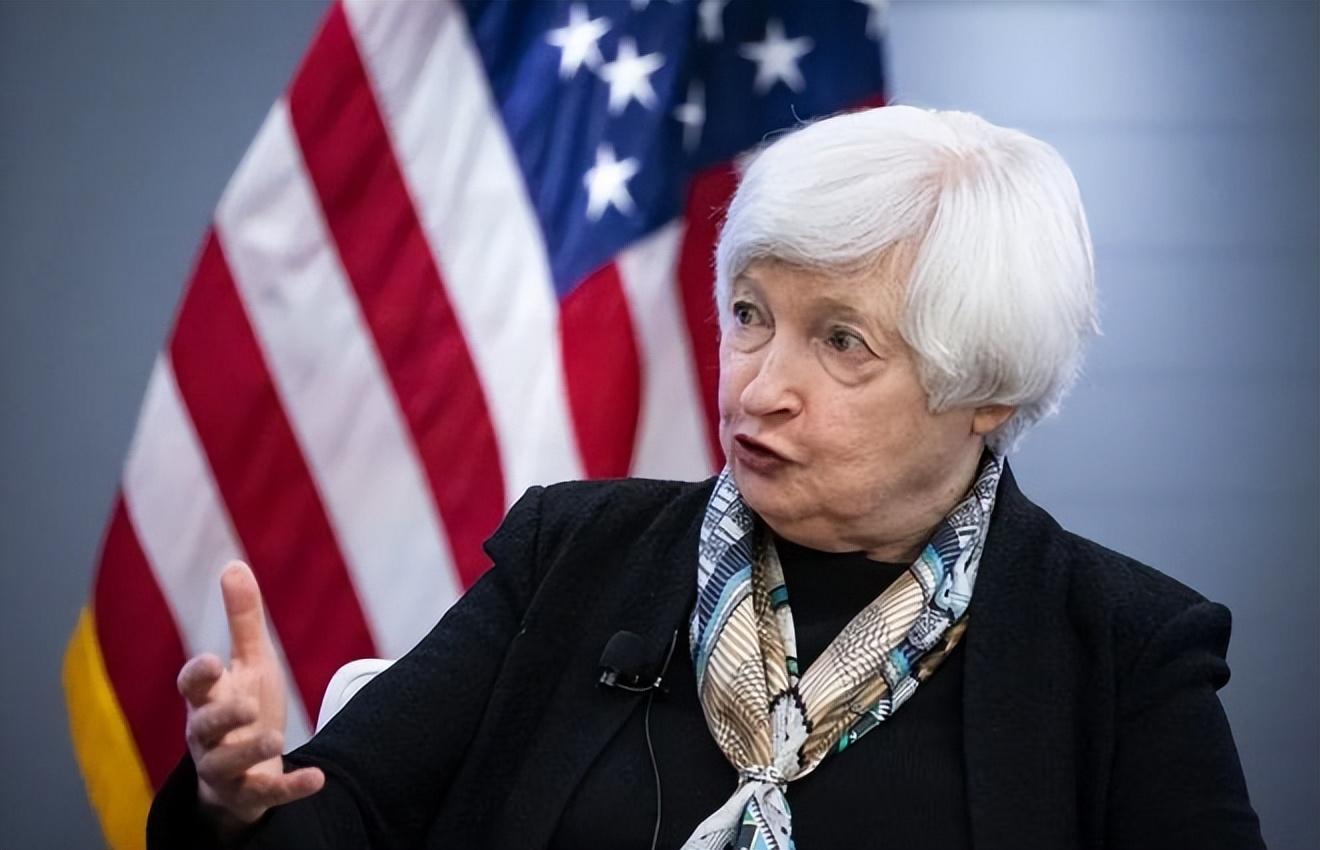 耶伦的警报，关税之剑正在反噬美国自身