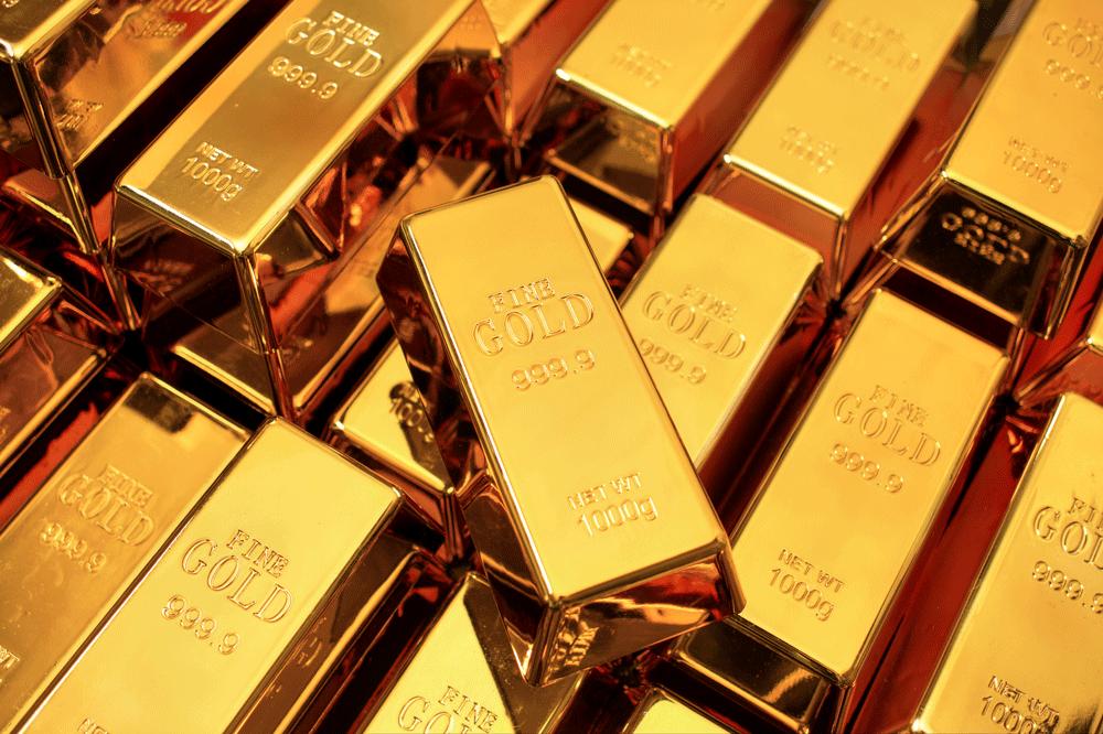 全球央行3月净购入黄金17吨，当终极信用重归资产负债表中心