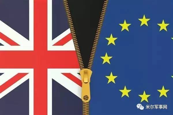 若英国与欧盟关系改善，从脱欧寒冬走向务实之春