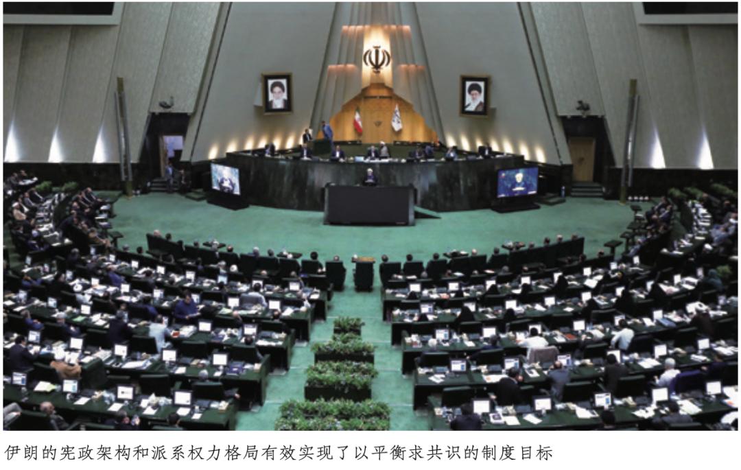 当极限施压成为惯性，伊朗为何强烈批评美国最新石油制裁