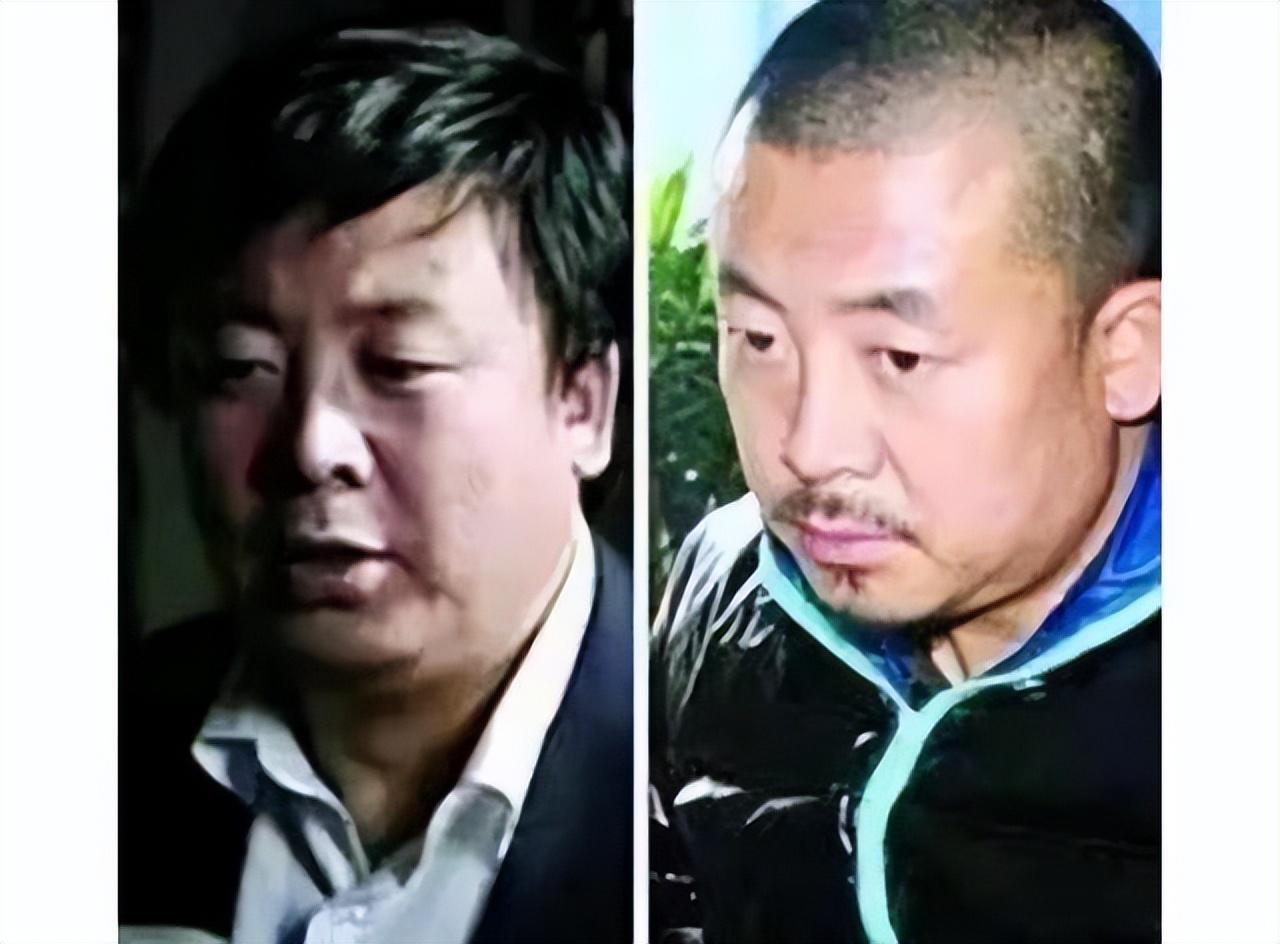 从首席专家到阶下囚，一个金融高管的双面人生