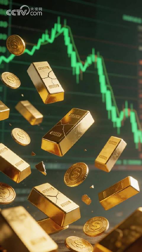 国际金价波动加剧，避险情绪与货币政策博弈下的乱世黄金逻辑重塑
