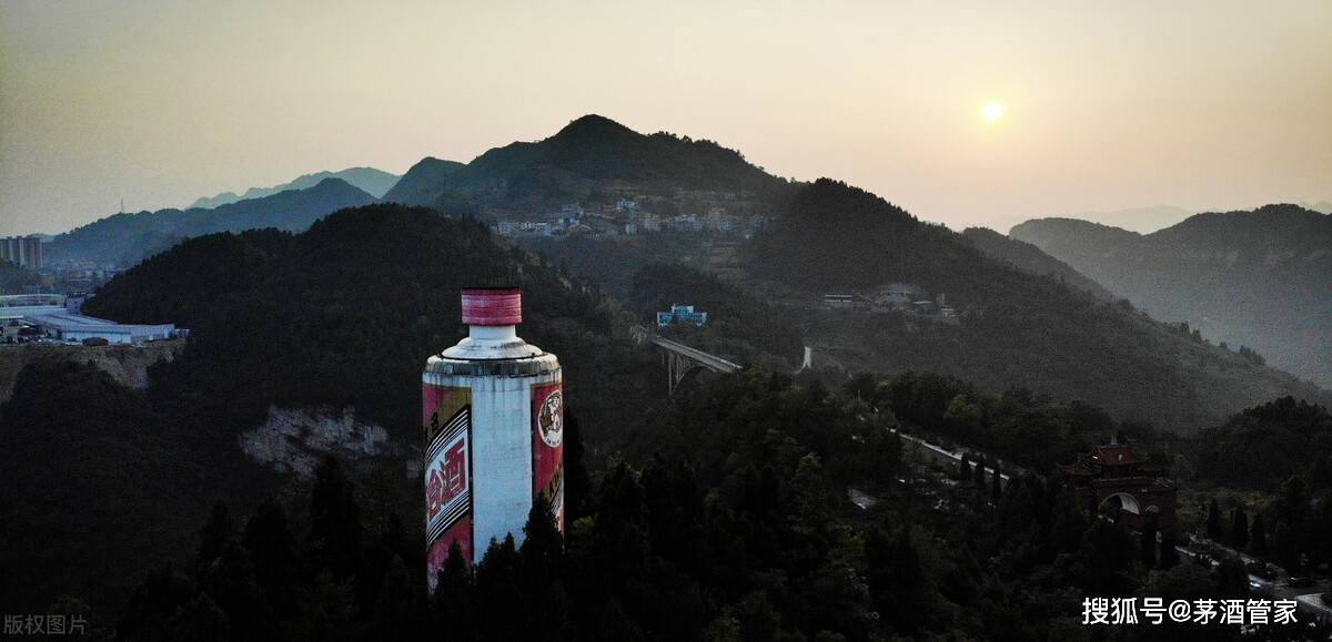 茅台文旅高层变更，白酒巨头的诗与远方迎来关键转折