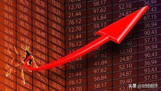 18.6%的涨停板背后，是价值重估的狂欢，还是情绪驱动的击鼓传花？