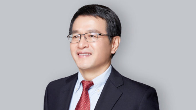掌舵十年功成身退，华泰柏瑞基金总经理韩勇因工作调整卸任