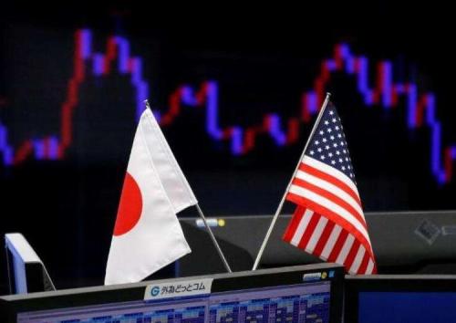 G7财长会上的汇率议题,日本为何急于寻求与美方对话? G7财长会上的汇率议题,日本为何急于寻求与美方对话?
