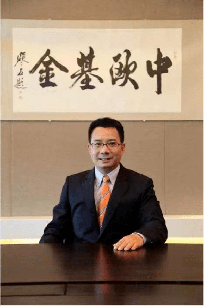 华泰柏瑞基金总经理韩勇两三事,一位老将的慢与快 华泰柏瑞基金总经理韩勇两三事,一位老将的慢与快