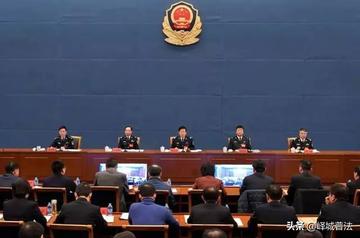 警惕附近的人,当国家安全成为每个人的日常防线 警惕附近的人,当国家安全成为每个人的日常防线