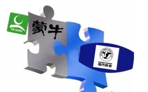 蒙牛乳业回购15万股，小动作背后的大信号