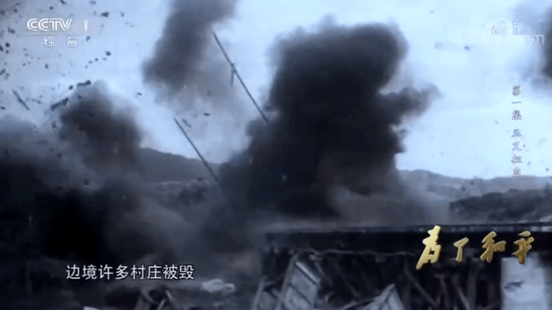 中美芯片激战，一场没有硝烟的硅基战争