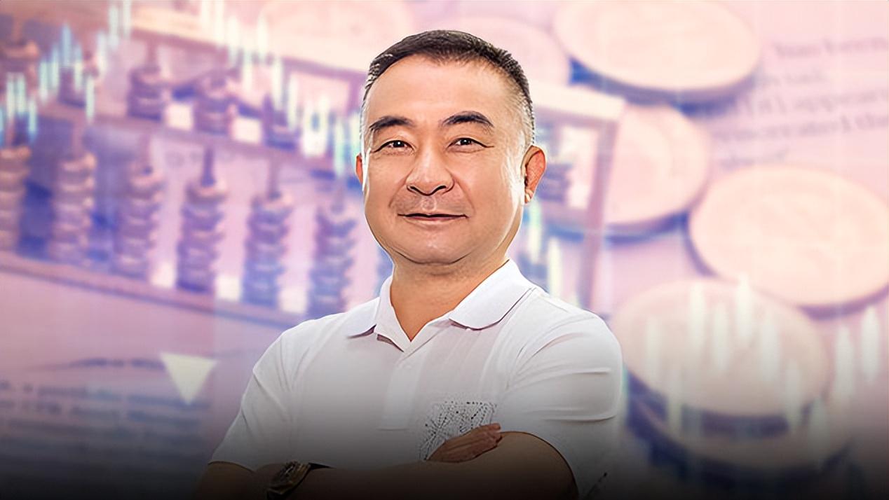 林园只加仓不减仓背后，一场与波动和解的长期主义宣言