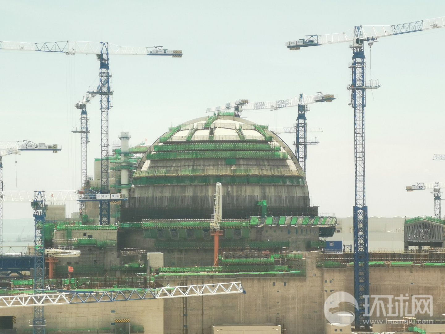 从国之重器到世界名片—一家核电装备制造龙头企业的自主创新之路