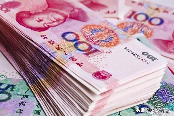 人民币突然大反攻，一场蓄势已久的价值重估与信心回归