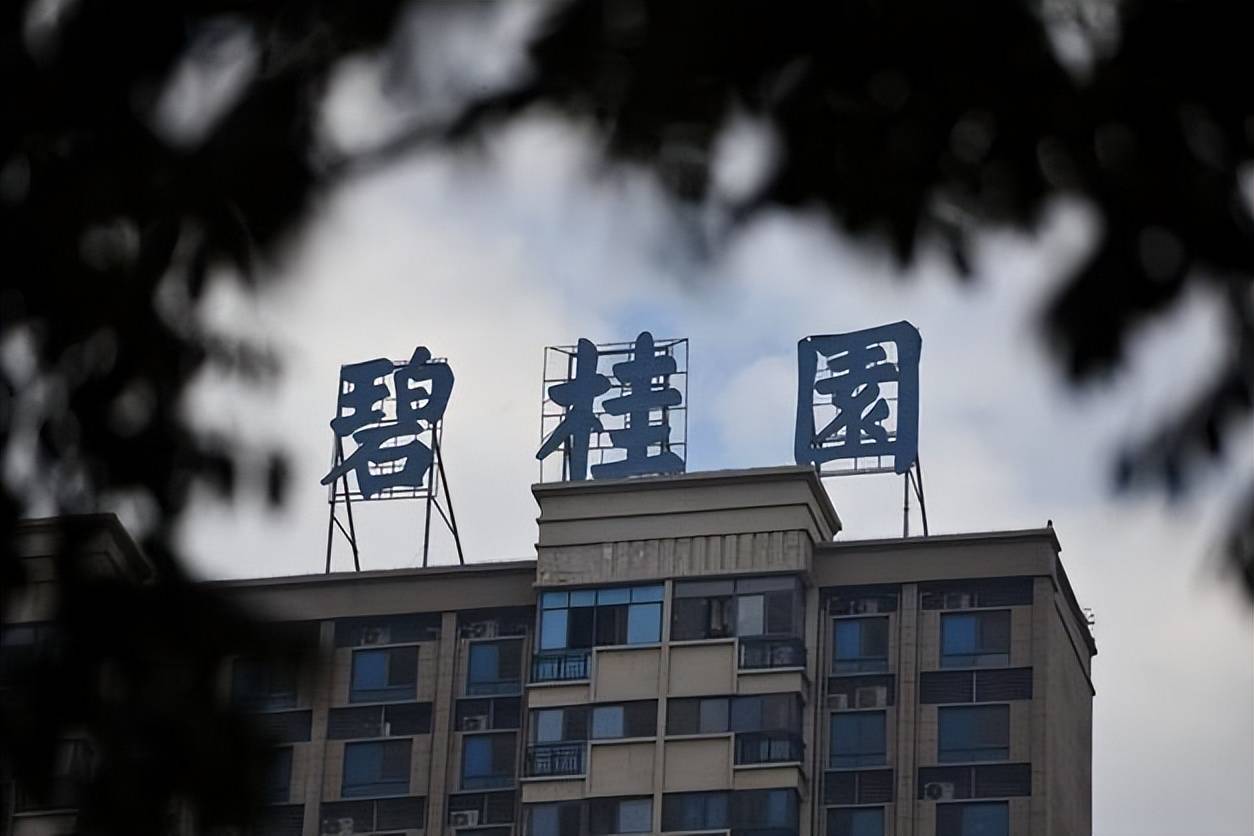 碧桂园清盘聆讯延期至8月11日，债务重组进入生死时速的关键窗口