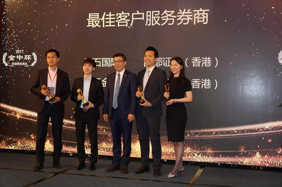 建银国际，中资券商国际化浪潮中的稳健航行者