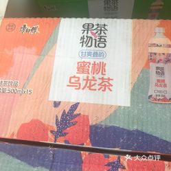 康师傅的价值战答卷