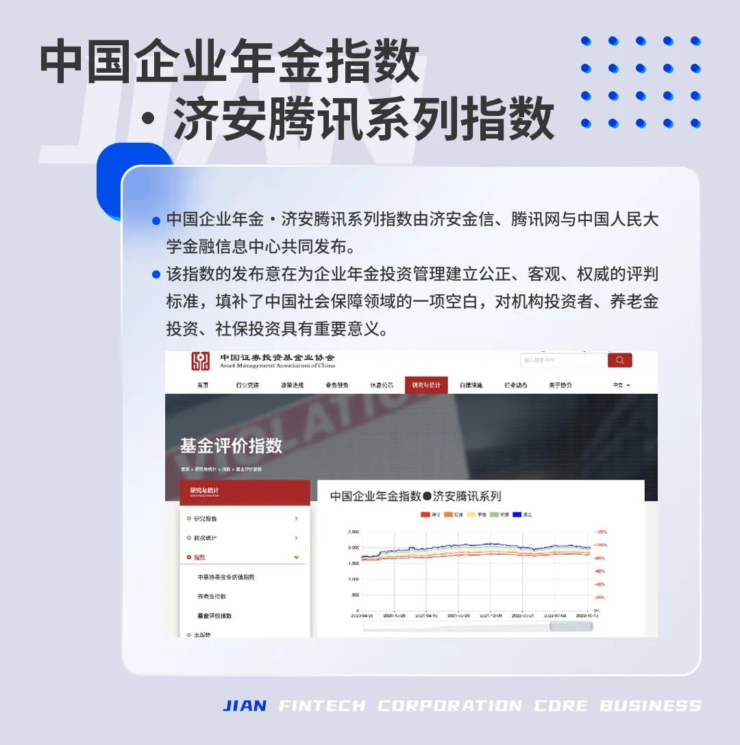 济安从没评级过