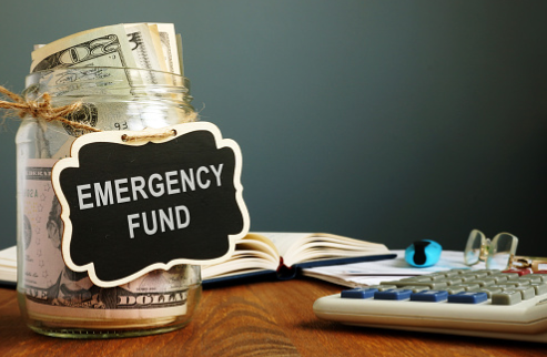 Fund不仅是金钱，更是一种让愿望长大的时间容器