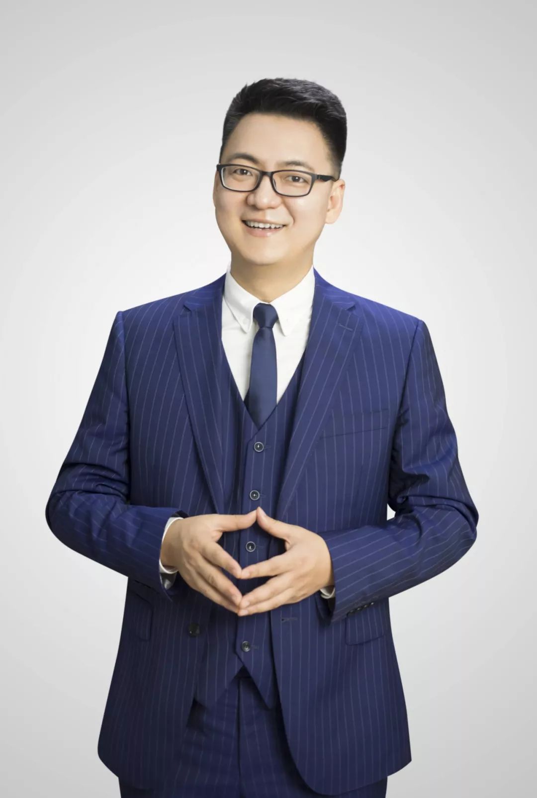 95后董秘上任,当Z世代开始掌管上市公司的资本话筒 95后董秘上任,当Z世代开始掌管上市公司的资本话筒