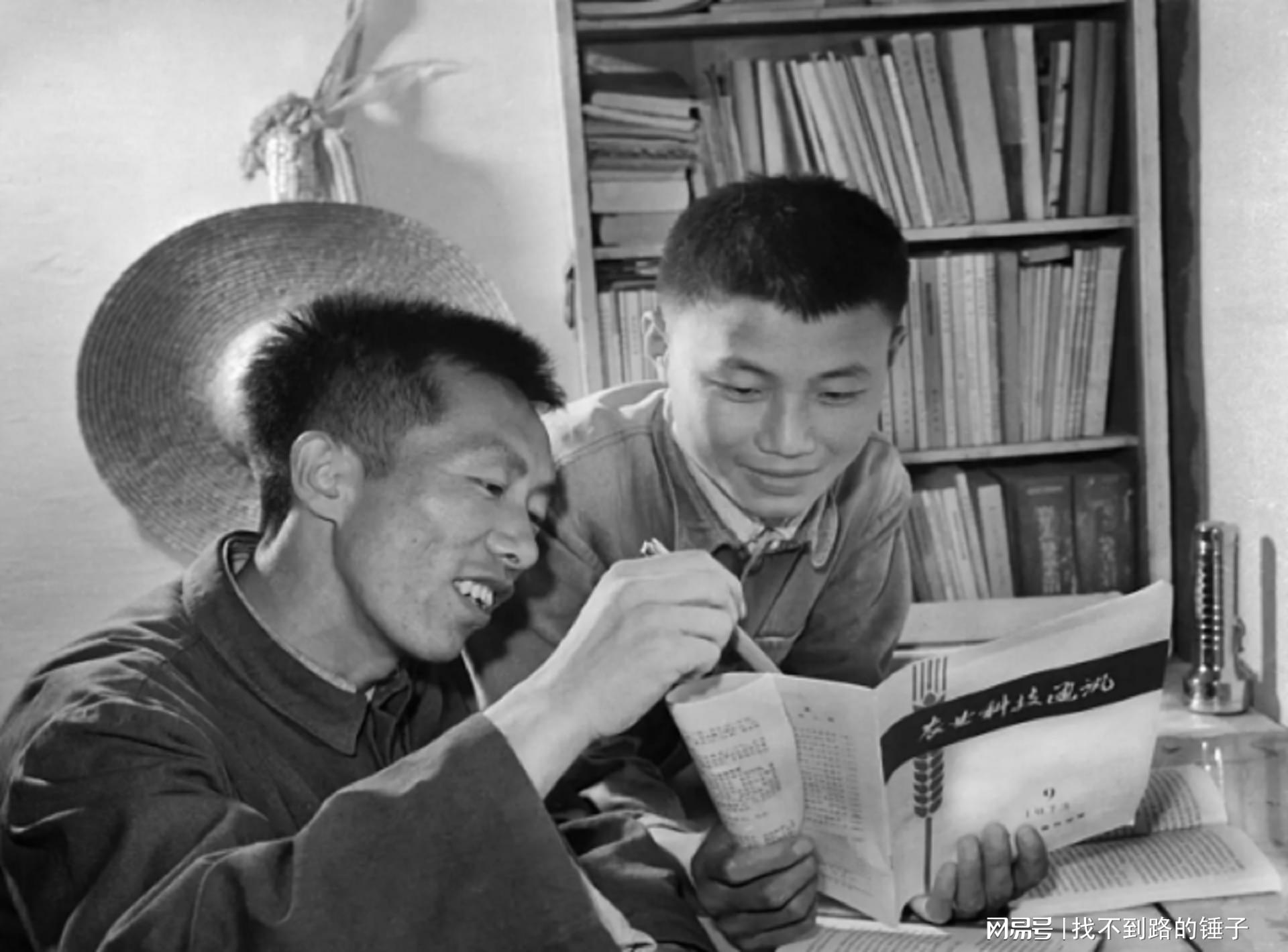 徐小明，那个在时代夹缝里点灯的人
