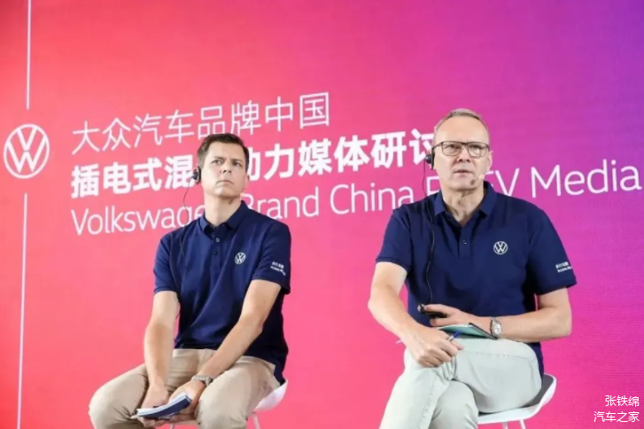 大众中国换帅背后,一场关于速度与本土化的深层博弈 大众中国换帅背后,一场关于速度与本土化的深层博弈