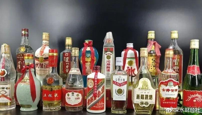 迎驾贡酒遭遇双杀，徽酒榜眼的盛世危言与价值回归