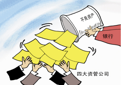 从账面资金骤降说起，企业的血液为何突然凝固