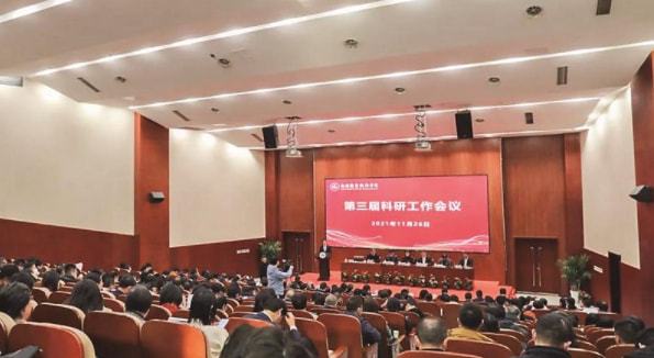 从改革试验田迈向科创新高地—一场制度创新与科技创新的双向奔赴