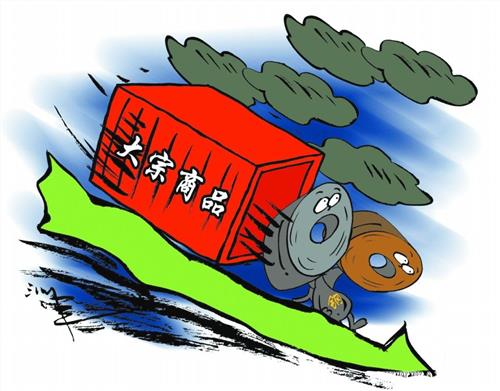 当笨蛋成为政治修辞，特朗普攻击美联储背后的权力博弈与制度危机