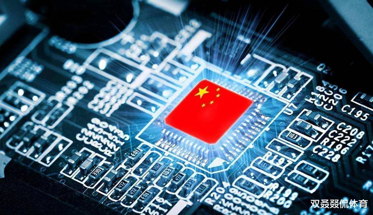 306亿颗芯片背后,一个被忽视的中国信号 306亿颗芯片背后,一个被忽视的中国信号