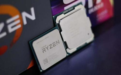 从陪跑者到屠榜者,AMD包揽亚马逊CPU热销榜前11名,一场沉默的产业权力交接 从陪跑者到屠榜者,AMD包揽亚马逊CPU热销榜前11名,一场沉默的产业权力交接