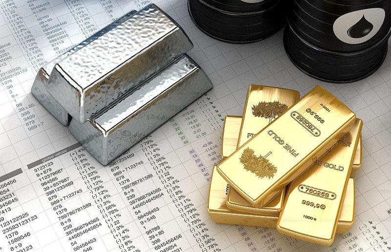 金价触及两周最低，避险资产为何突然失宠？