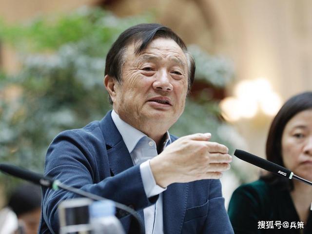 创始人卸任总经理，是交棒，还是破局？