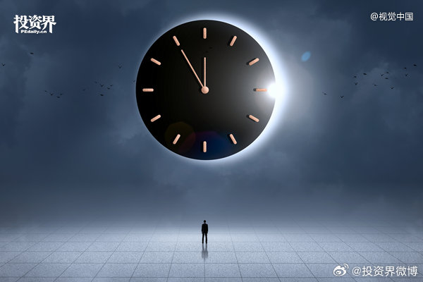时间的朋友，投资的三重境界